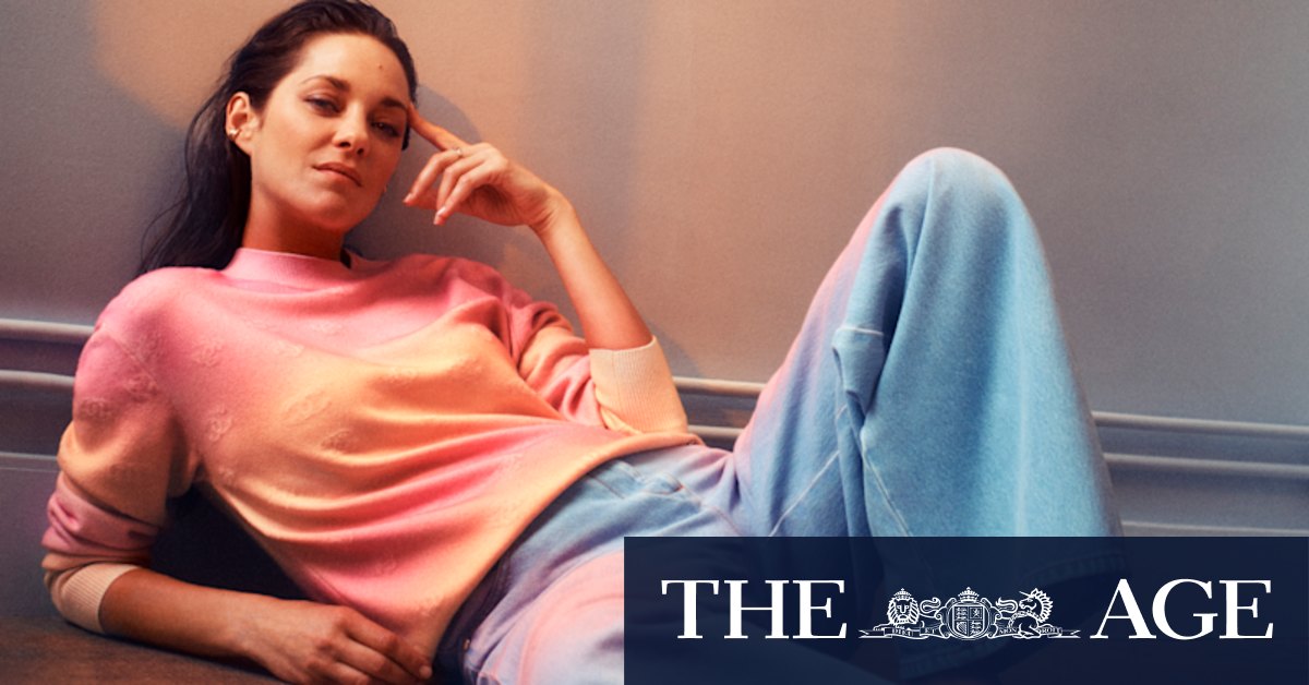 Marion Cotillard on Morning Wars, women in power, and her ‘super fan’ fear