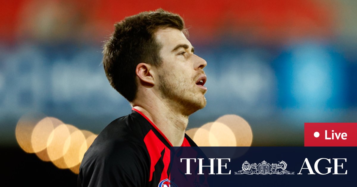 Player moves, deals, pick trades and more with Charlie Curnow, Zach Merrett, Christian Petracca and Clayton Oliver in the mix for new clubs