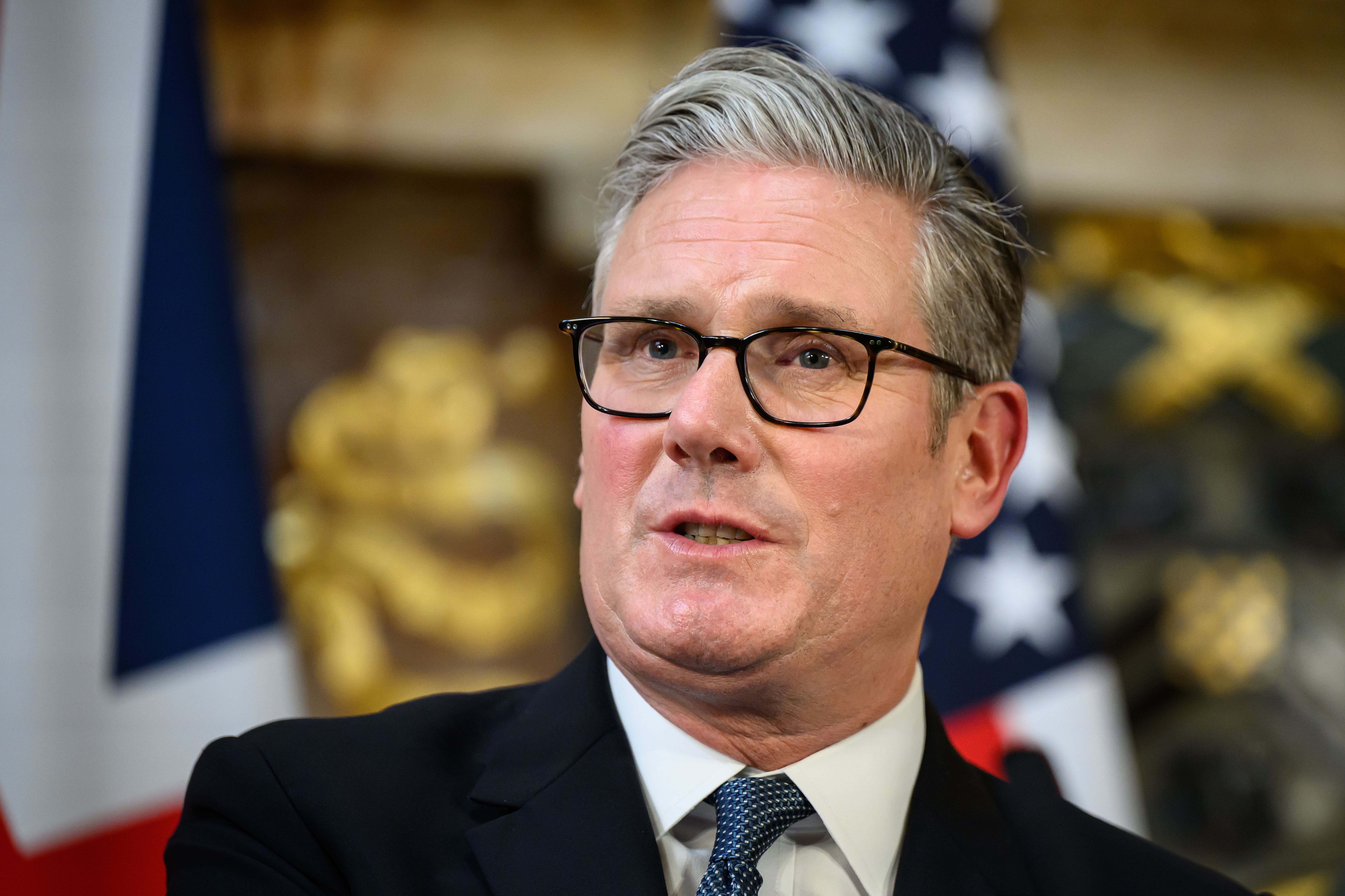 The Prime Minister said he was ‘shocked’ by the footage