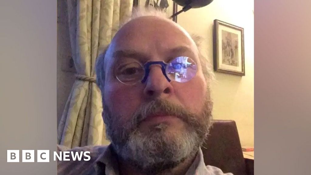 Daniel Hay: Major failings after former gynaecologist harmed women