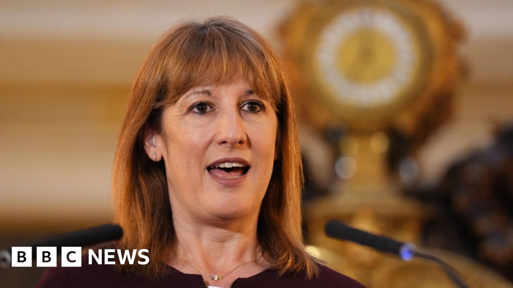 How much trouble is Rachel Reeves in over rental rule break?