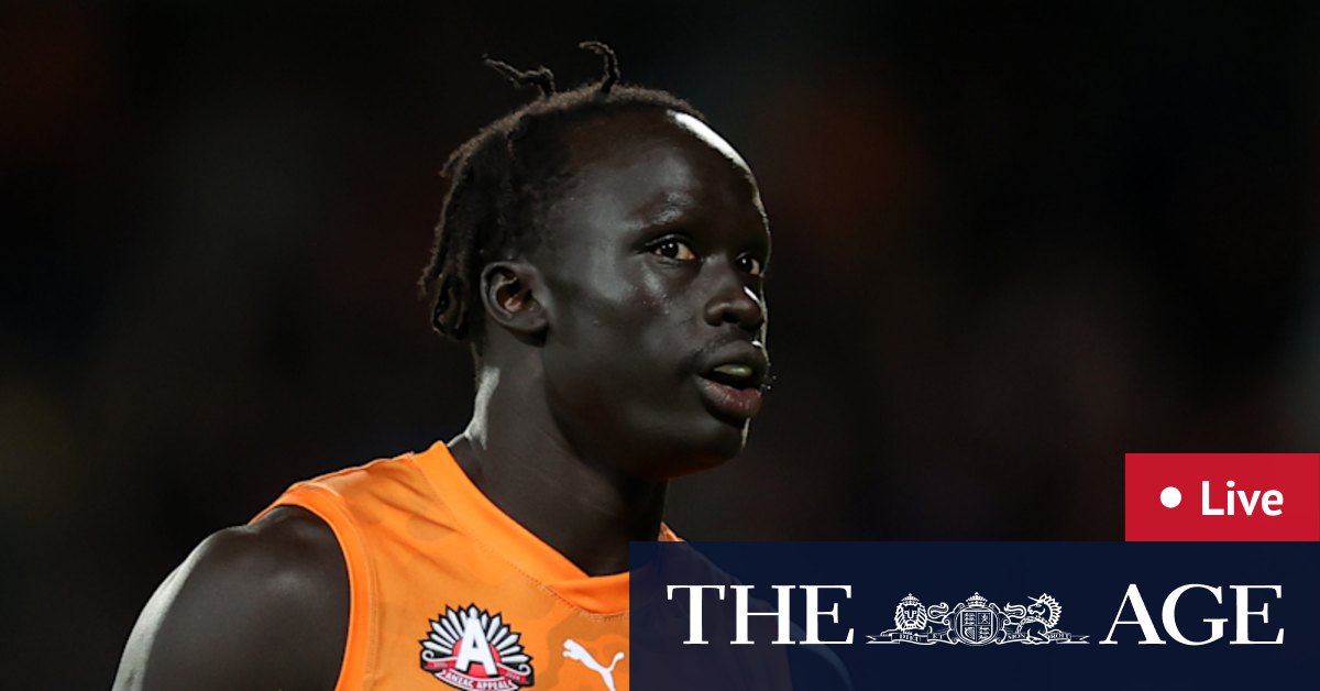 Player moves, deals, pick trades and more with Clayton Oliver, Charlie Curnow, Christian Petracca, Zach Merrett in the mix for new clubs