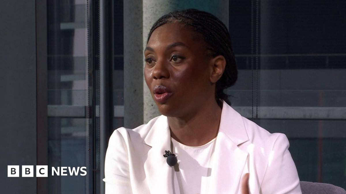 Badenoch defends immigration plans as Mahmood says anger at government 'justified' - follow live