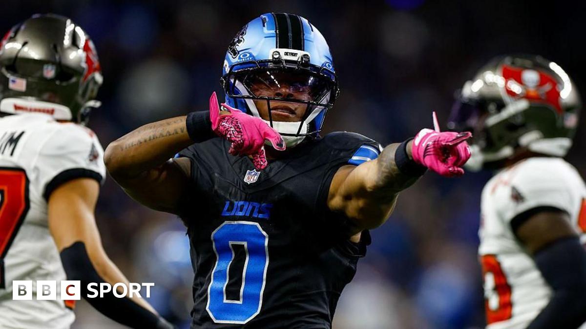 BBC Sport microphone and phone