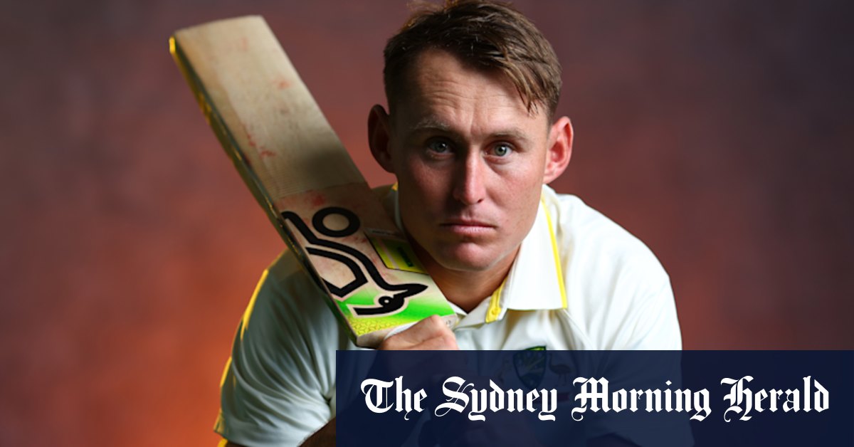 Marnus Labuschagne’s spot in the Australia team against England could come at the expense of Sam Konstas