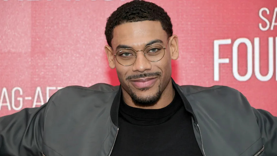 Aaron Pierre Joins 'Star Wars Starfighter' Cast Opposite Ryan Gosling & Amy Adams