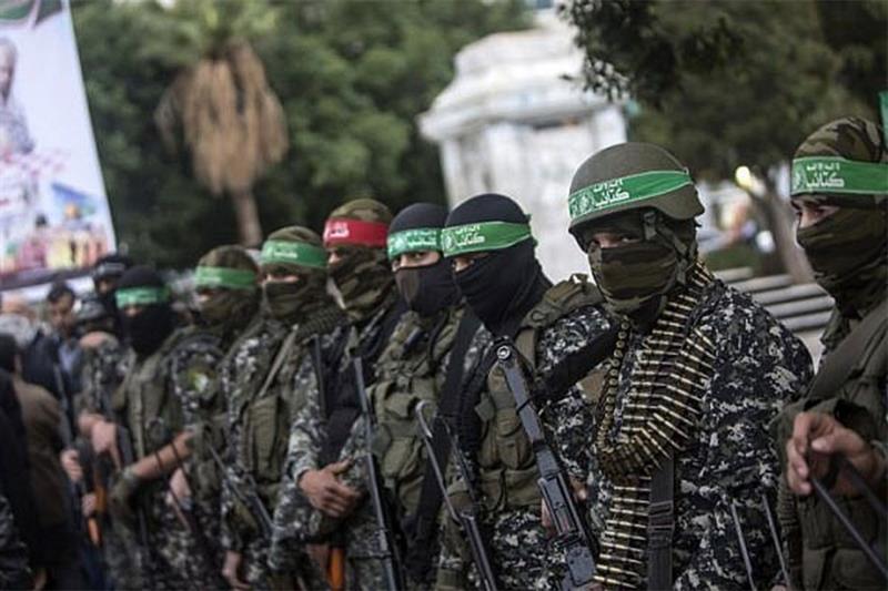 The Question of All Questions for the Middle East: What Will Happen to Hamas?