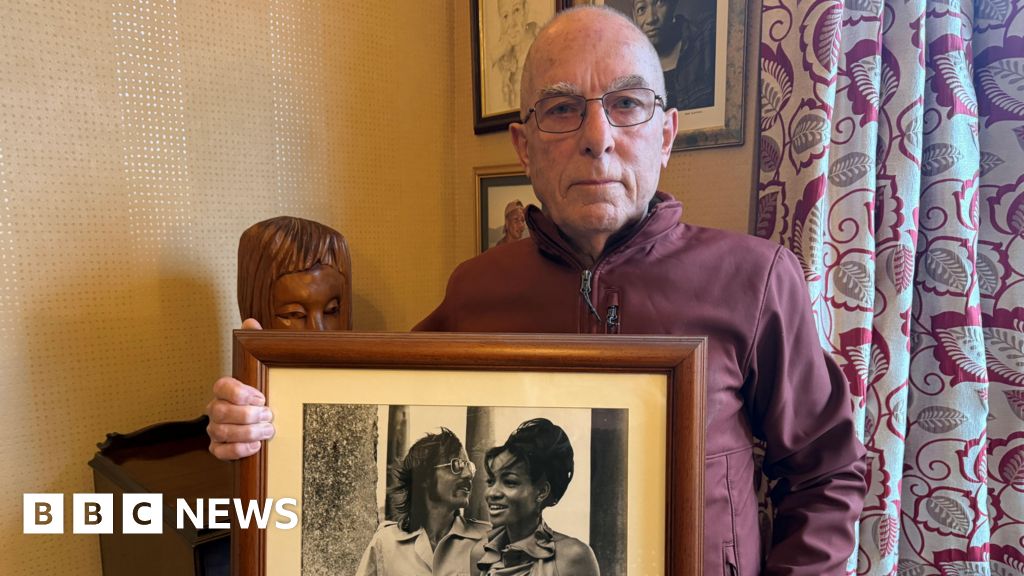 Portsmouth's Judith Swaffer safe after Hurricane Melissa in Jamaica