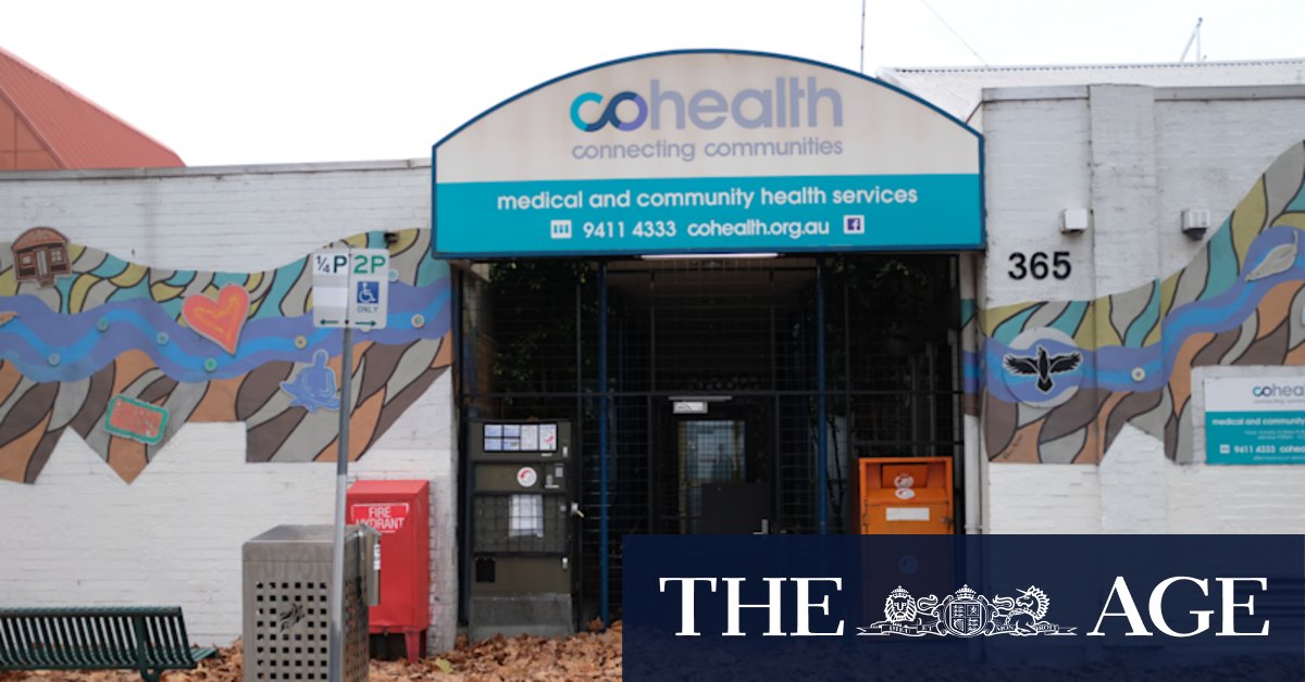 Inner-north clinics axe free medical checks and services for thousands