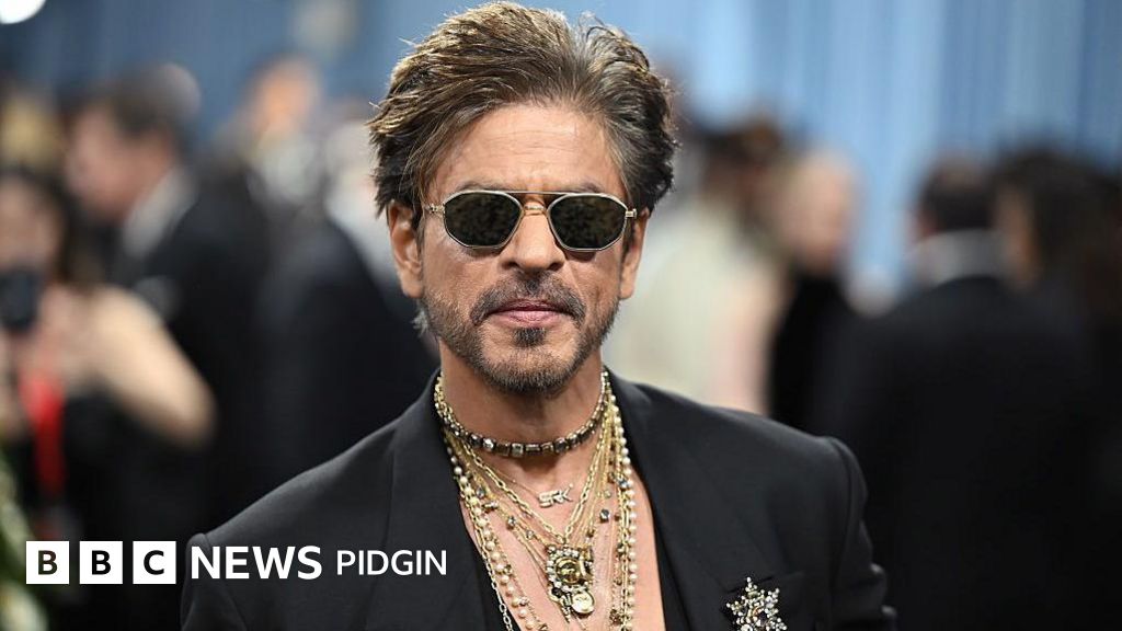 Shah Rukh Khan: Hurun India Rich list 2025 add actor to billionaires club