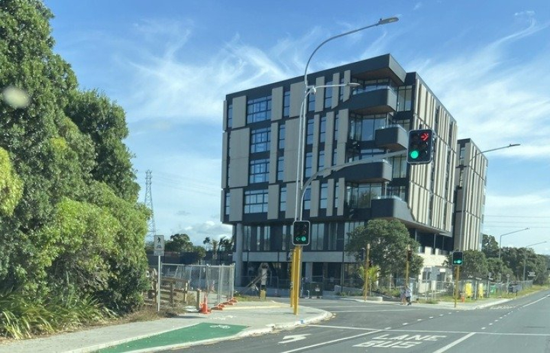 Auckland developer collapse leaves $40m in debt, IRD top creditor - BusinessDesk