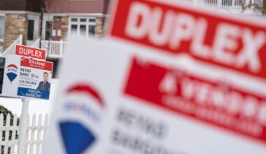 GTA housing prices have fallen this year with slower than expected housing market: report - CTV News