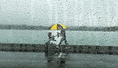 More than 100 flights cancelled as potentially deadly winds set to lash NZ - NZ Herald