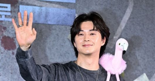 Kim Ji-hoon Proves 'Brainy Man' with IQ 150, Top CSAT Math Score - 조선일보