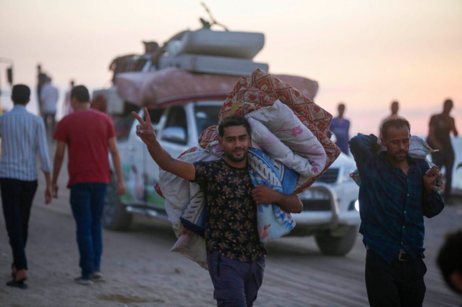 The delusional ceasefire and the inevitable resumption of fighting – Middle East Monitor