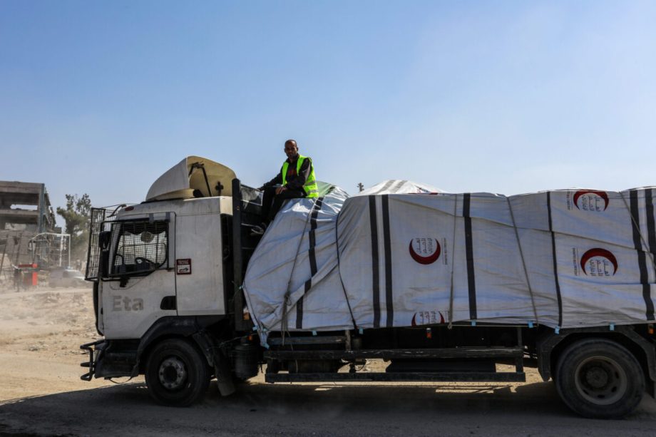 Every delay in delivering aid to Gaza means more deaths – Middle East Monitor