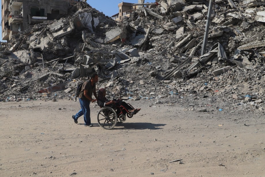 UN committee says Gaza suffering ‘must end now’ as Israeli blockade, violence persist – Middle East Monitor