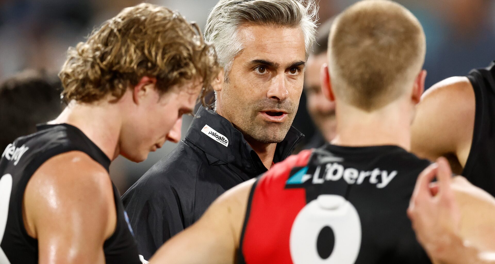 Giansiracusa to depart Dons