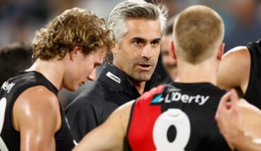 Giansiracusa to depart Dons