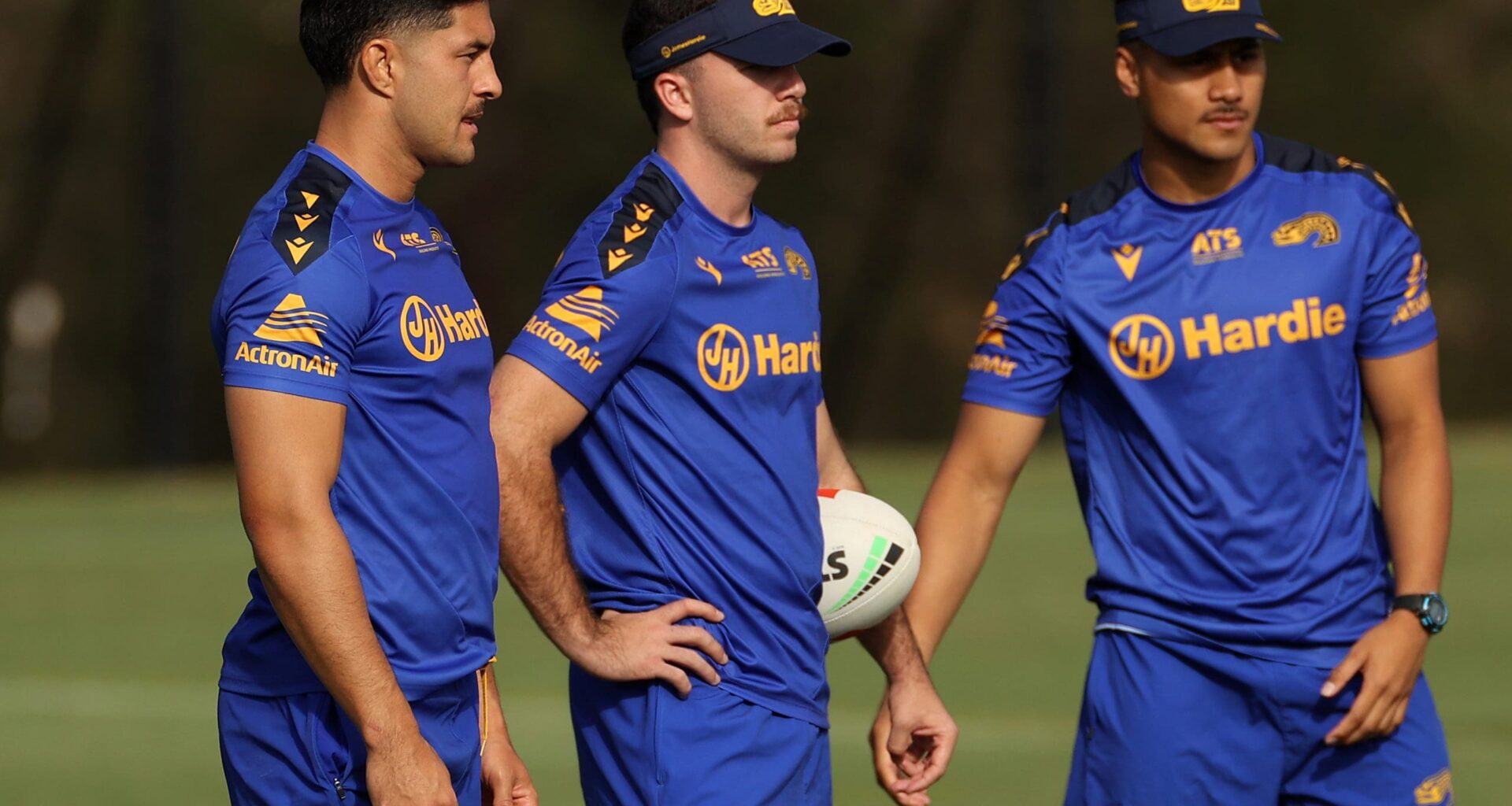 First casualty of Eels' Pezet play emerges - NRL News