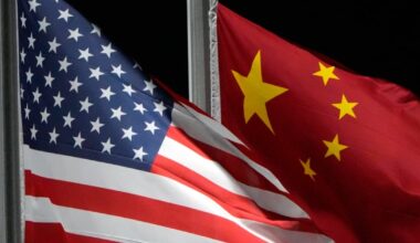 China blames U.S. for panic over rare earths controls