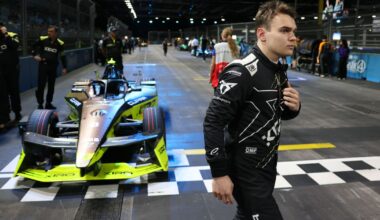 David Beckmann leaves CUPRA KIRO