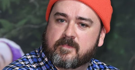 Sam Hammington Recalls Korea University Days on 'Help Me! Homez' - 조선일보