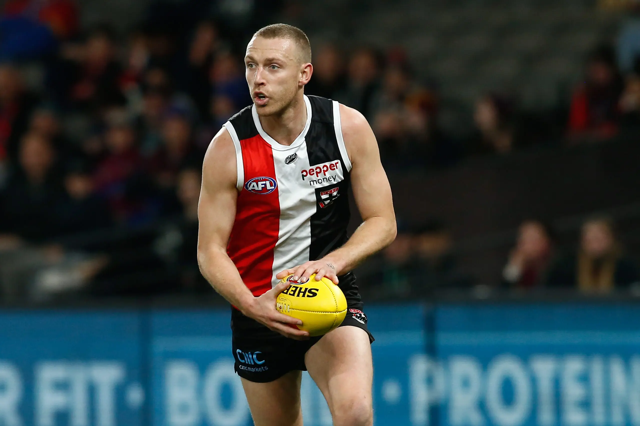 Star St Kilda trio re-sign with new long-term contracts