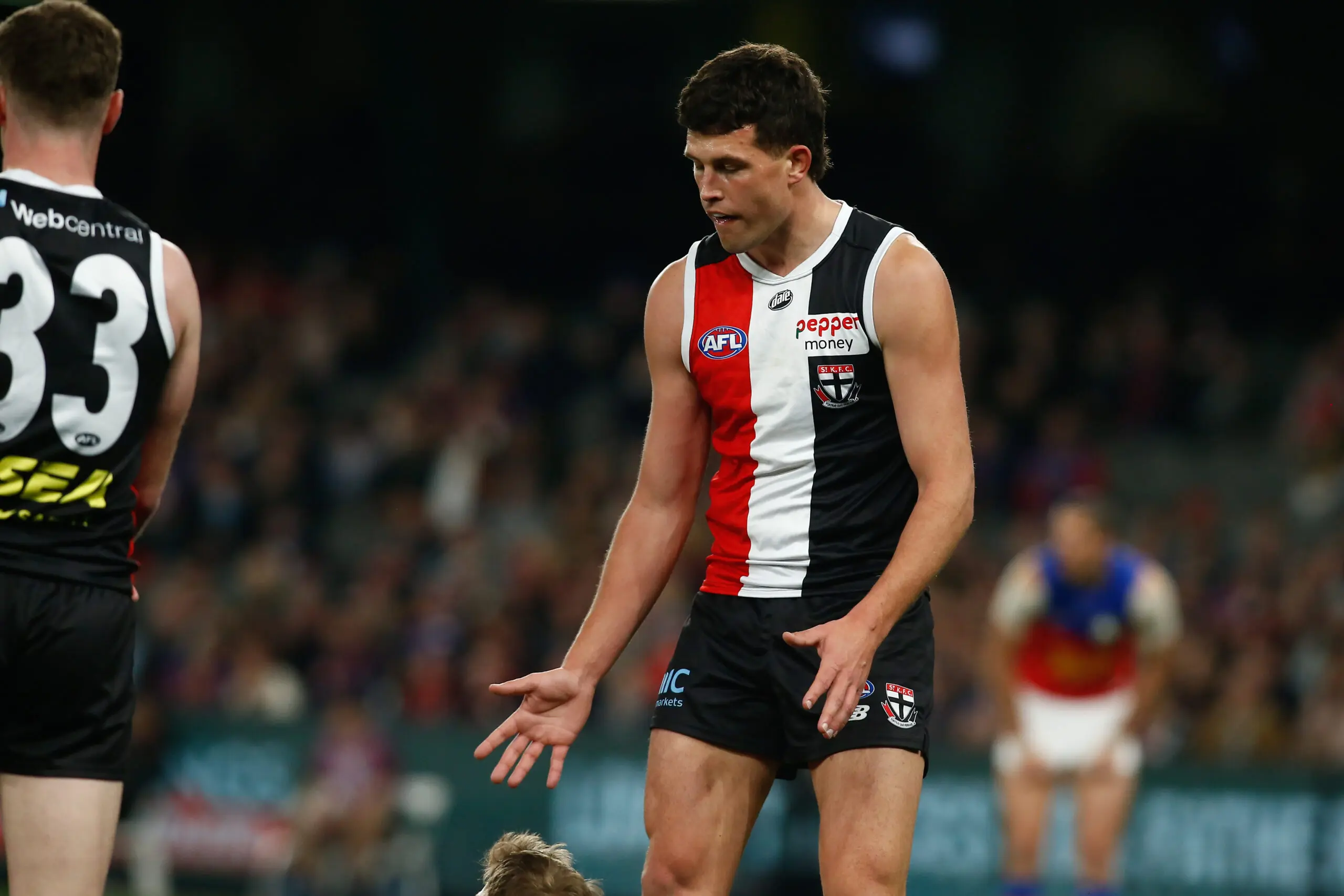 Predicting the top 50 AFL players of 2024 (40-31)