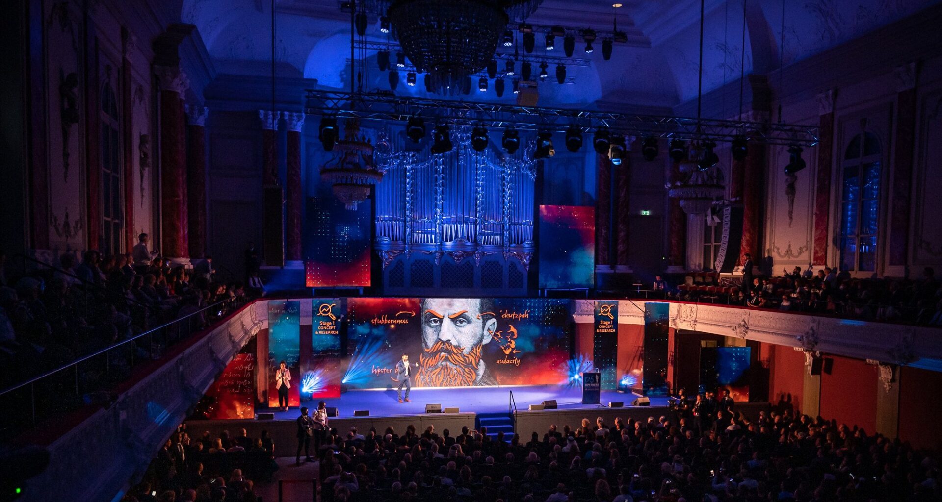 Delegates descend on World Zionist Congress for largest-ever plenum on Jewish future