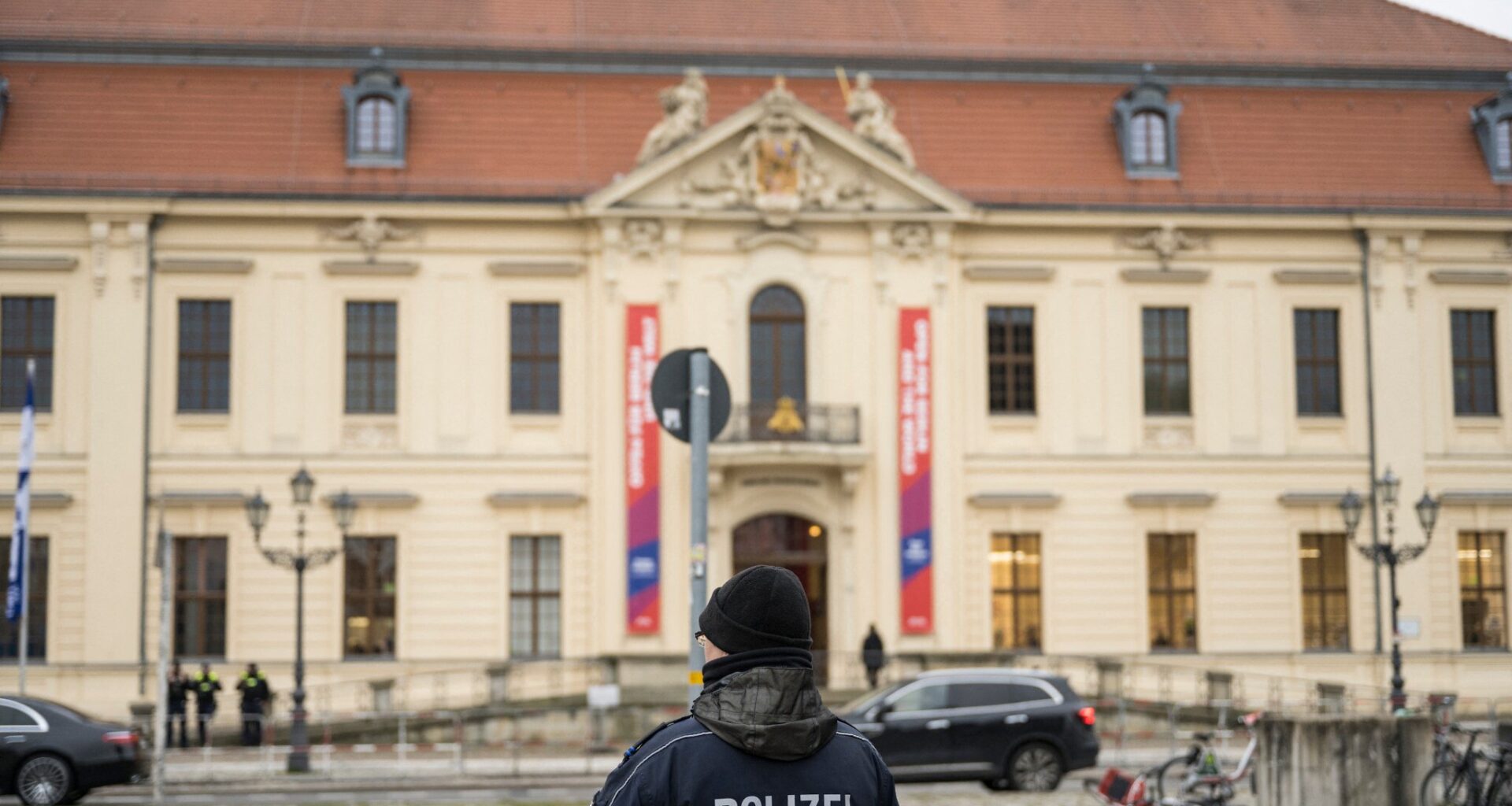 Mossad reveals role in arrest of Hamas-linked cell in Germany said plotting to kill Jews