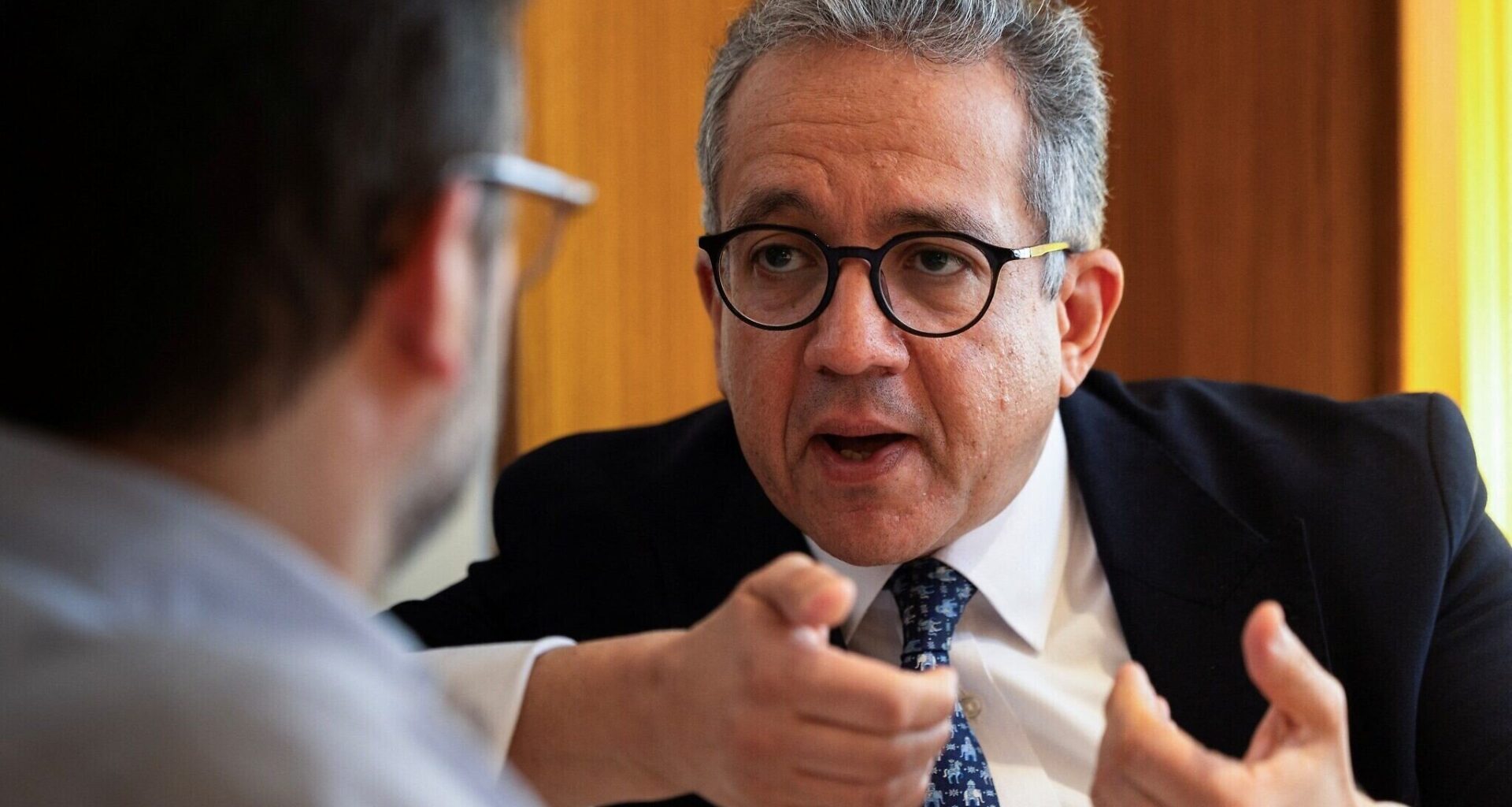 UNESCO board backs Egyptian for chief amid allegations it is biased against Israel