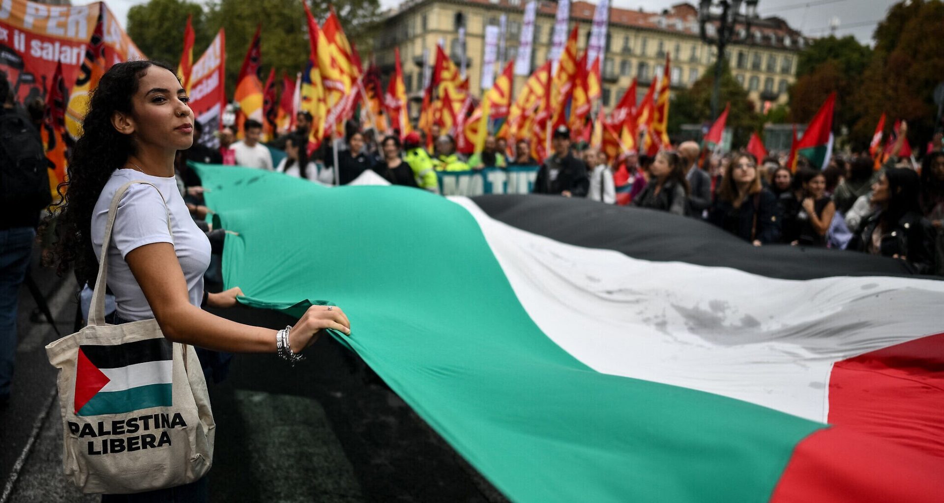 Israel's long-standing ties with Europe crumble as outrage over Gaza war swells