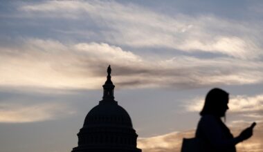 US government shutdown continues, as Trump cuts funds for Democratic states | Politics News