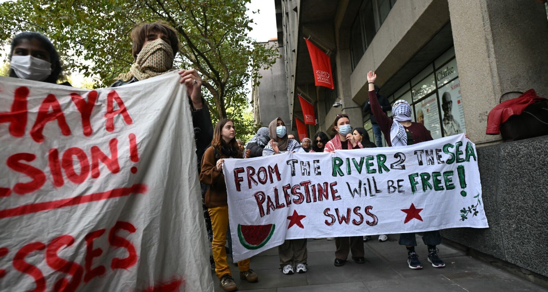 UK tells universities to crack down on antisemitism after Manchester terror attack