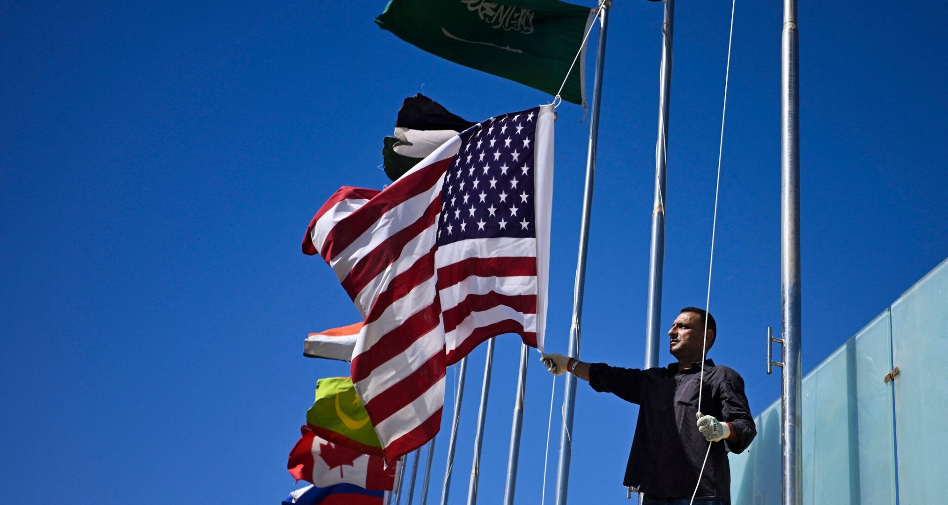 Trump, Sissi to chair Gaza summit in Egypt; Israel, Hamas and PA not attending