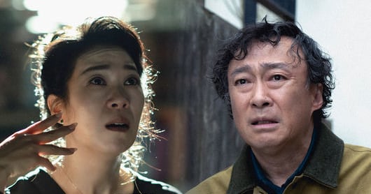 Lee Sung-min, Yeom Hye-ran Appear on KBS Radio Show - 조선일보