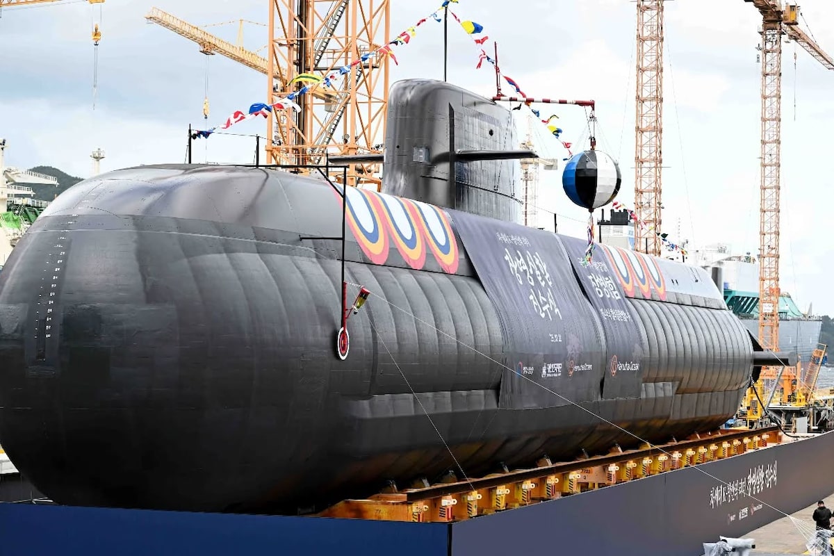 Carney faces historic choice between South Korea and Europe for submarine fleet
