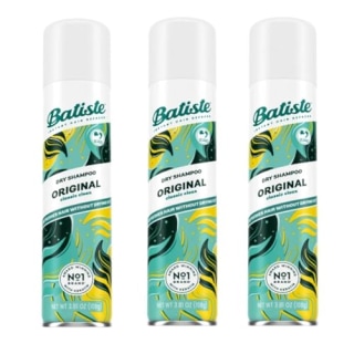 Batiste Original Dry Shampoo (3 pack)