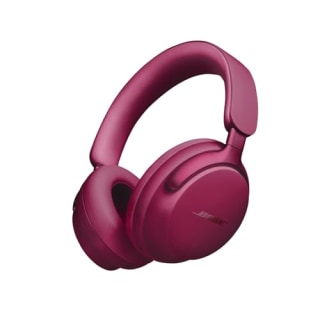 Bose QuietComfort Ultra Bluetooth Headphones