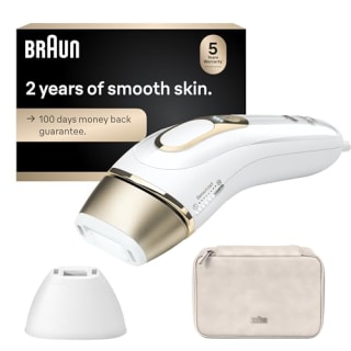 Braun IPL Silk Expert Pro 5