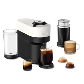 Nespresso Vertuo Pop+ Coffee and Espresso Maker