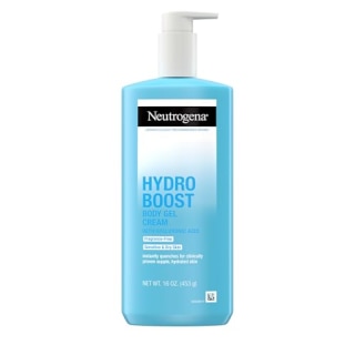 Neutrogena Hydro Boost Body Lotion
