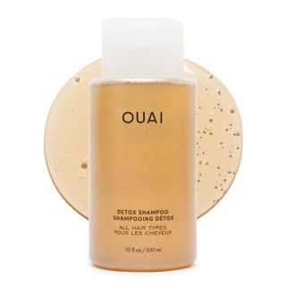 Ouai Detox Shampoo