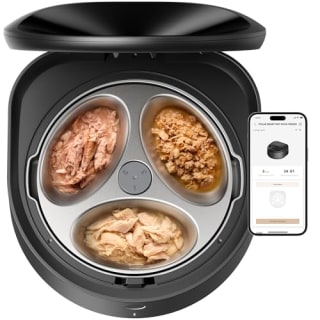 Petlibro Automatic Wet Food Feeder