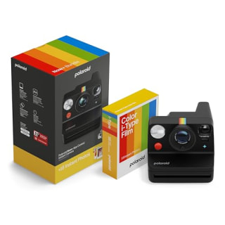 Polaroid Now+ 3rd Generation