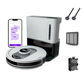 Shark AI Ultra Voice Control Robot Vacuum