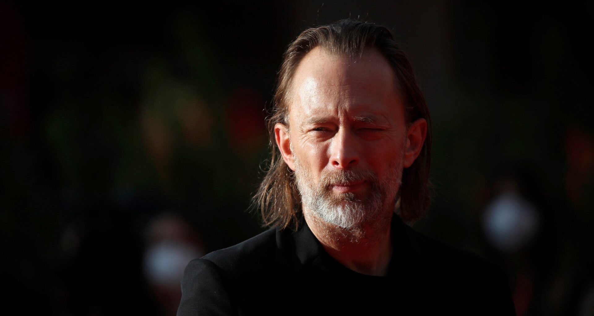 Radiohead's Thom Yorke says he won't play Israel under Netanyahu, objects to boycott pressure