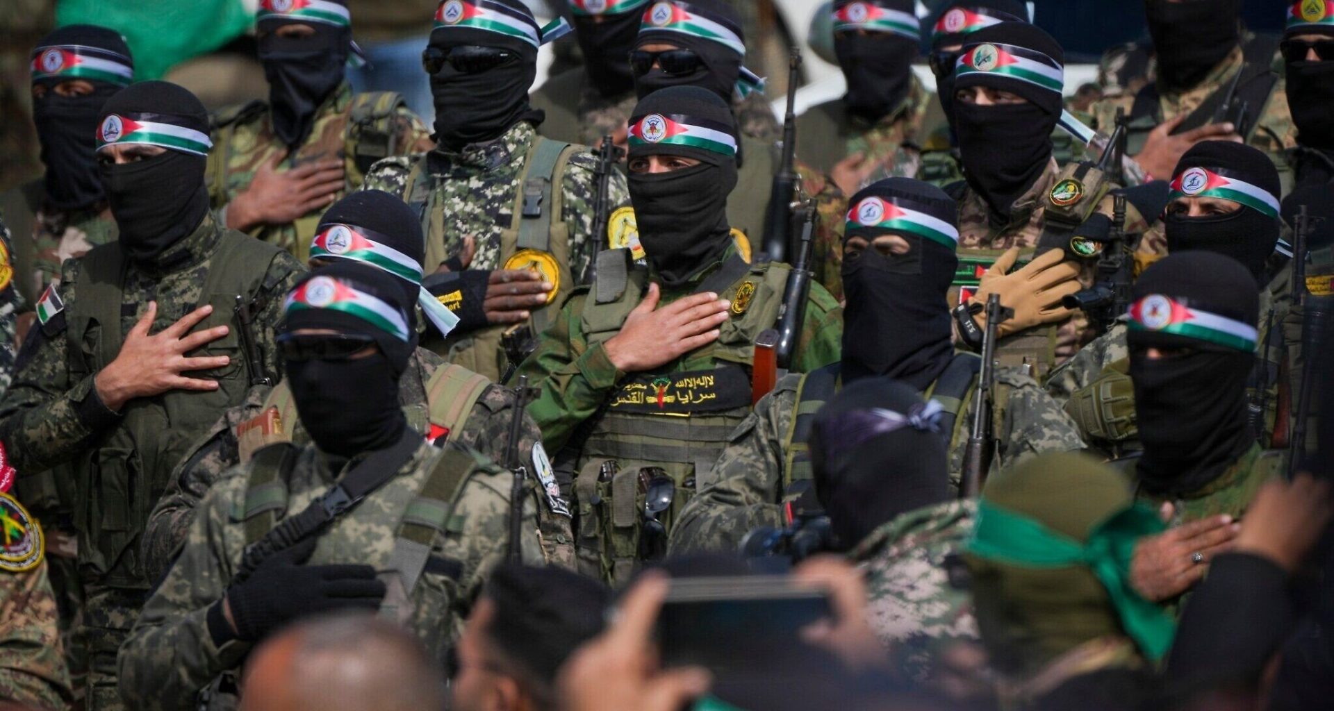 Full text: Hamas's response to Trump plan for ending Gaza war, returning hostages