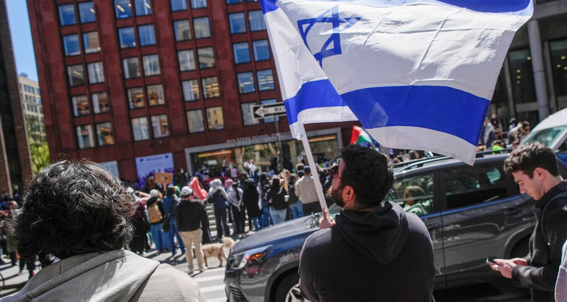 Poll: Nearly four in 10 US Jews say Israel has committed genocide in Gaza